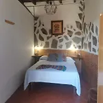 Casita Rural Con Jacuzzi Climatizado. Feriehus *