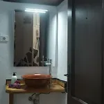 Casita Rural Con Jacuzzi Climatizado. Los Realejos