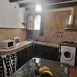 Feriehus Casita Rural Con Jacuzzi Climatizado. *