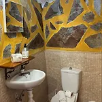 Casita Rural Con Jacuzzi Climatizado. Los Realejos