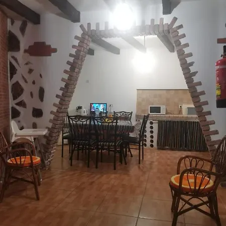 Casita Rural Con Jacuzzi Climatizado. بيت للعطل
