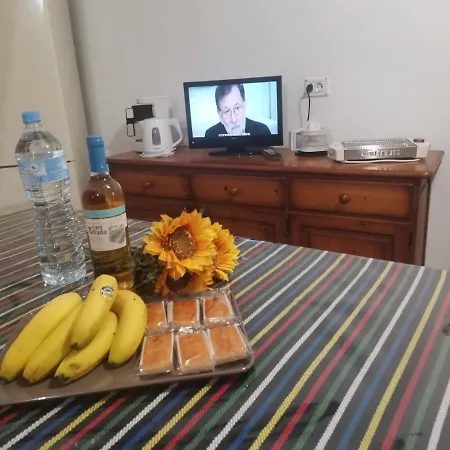 بيت للعطل Casita Rural Con Jacuzzi Climatizado. *